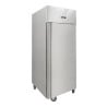 Positieve Koelkastkast 650 L RVS GN 2/1 Geventileerd