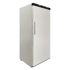 Stainless Steel Positive Cabinet - 527 L - Dynasteel