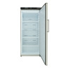 Armoire Congélation Inox Ventilée 600 L - Intérieur ABS Dynasteel