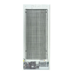 Edelstahl-Gefrierschrank 510 L Belüftet -18/-22 °C