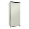 Stainless Steel Freezer Cabinet 510 L Ventilated -18/-22 °C