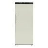 Armoire Congélation Inox Ventilée 600 L - Intérieur ABS Dynasteel