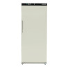 Edelstahl-Gefrierschrank 510 L Belüftet -18/-22 °C
