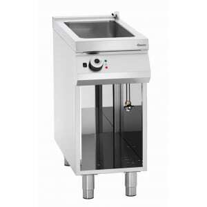 Professionele Bain-Marie Serie 900 van Bartscher