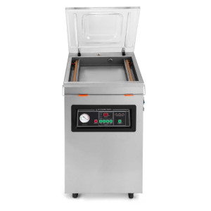 Machine Sous Vide à Cloche sur Socle sur Roulettes - 400 mm - Dynasteel