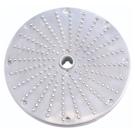 Parmesan-Disk für Gemüseschneider 550 W - Dynasteel