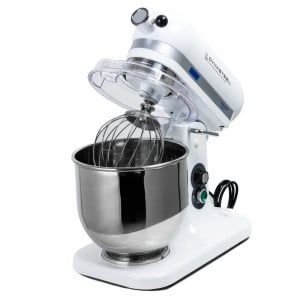Planetary Mixer Beater 7L Dynasteel: Professional performance