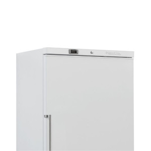 Gefrierschrank 510 L Belüftet -18/-22°C Weiß