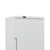 Freezer Cabinet 510 L Ventilated -18/-22°C White