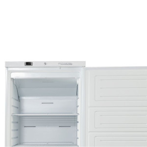 Gefrierschrank 510 L Belüftet -18/-22°C Weiß