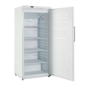 Gefrierschrank 510 L Belüftet -18/-22°C Weiß