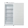 Armoire de Congélation Blanche Ventilée - 600 L - Dynasteel