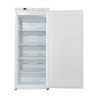 Gefrierschrank 510 L Belüftet -18/-22°C Weiß