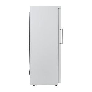 Gefrierschrank 510 L Belüftet -18/-22°C Weiß