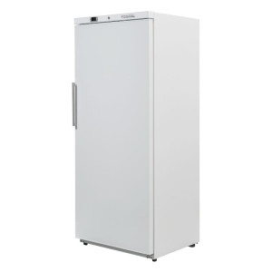 Gefrierschrank 510 L Belüftet -18/-22°C Weiß