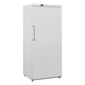 Gefrierschrank 510 L Belüftet -18/-22°C Weiß