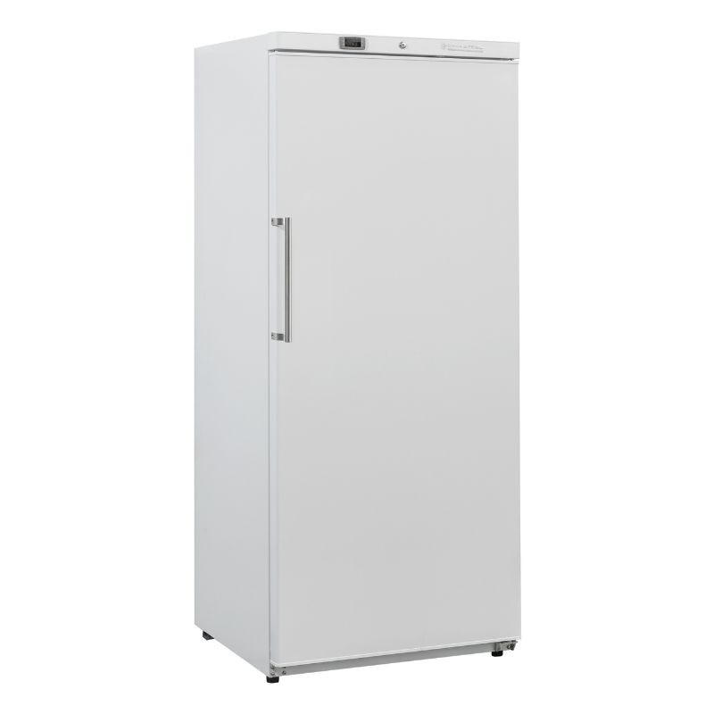 Gefrierschrank 510 L Belüftet -18/-22°C Weiß