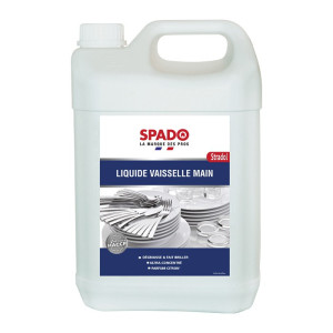 Vaatwasmiddel Hand - 5 L - SPADO