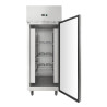 Armoire Réfrigérée Inox Positive GN 2/1 - 650 L - Dynasteel