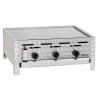 Tafelgrill - Gascombinatie - Bartscher