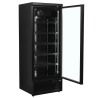 Negative Refrigerated Cabinet 1 Glass Door - 560 L - TEFCOLD