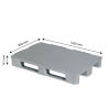 Palette Voll Grau - 1200 X 800 X 165 mm - Gilac