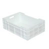 Box 600 X 400 Full 40L White