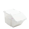 Ingredient Bin with Lid - 30 L - Gilac
