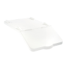 Ingredient Bin with Lid - 30 L - Gilac