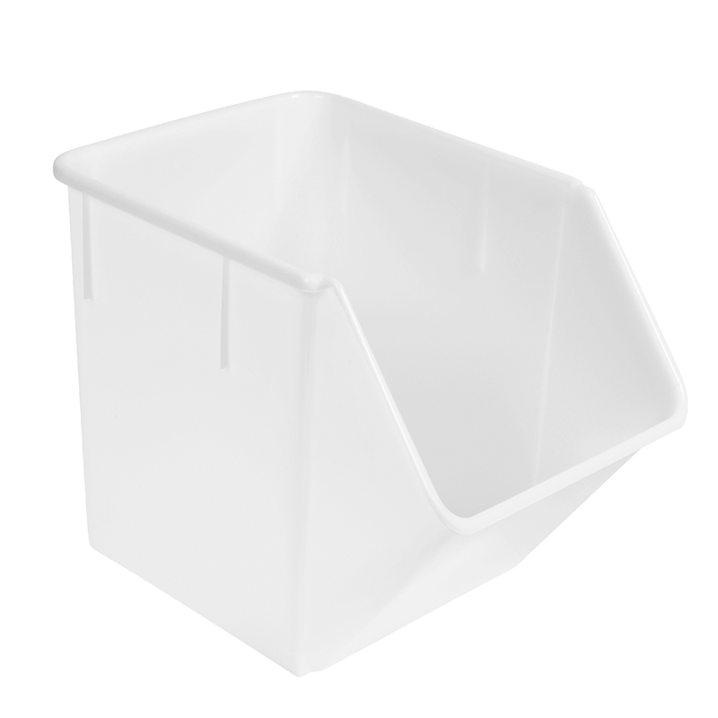Ingrediëntenbak 40 L - Gilac Ingrediëntenbak 40 L - Gilac
