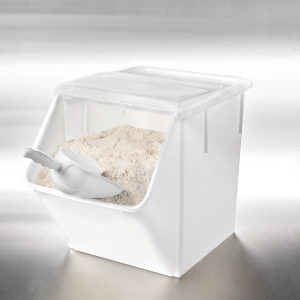 Ingrediëntenbak 40 L - Gilac