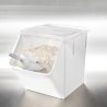 Ingrediëntenbak 40 L - Gilac