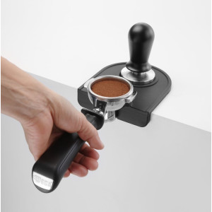 Koffie Tamper Mat Hendi