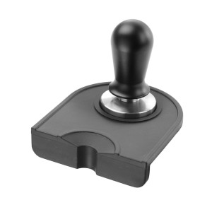 Hendi Coffee Tamper Mat