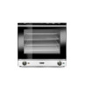 Vier Professionele Convectieovens H90 - HENDI