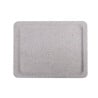 Rectangular Granite Pattern Tray GN 1/1 - 530 x 325 mm