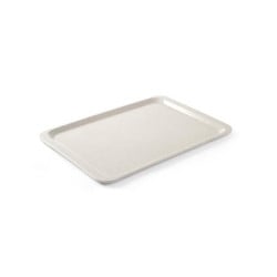 Plateau Rectangulaire Motif Granit GN 1/1 - 530 x 325 mm