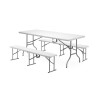 Folding Table - Length 1830 mm