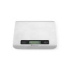 Kitchen Scale Capacity 5 Kg Hendi