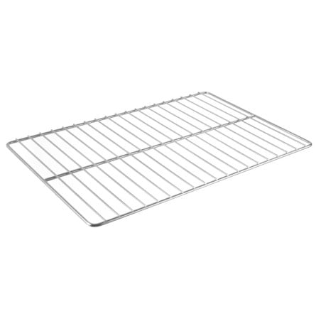 Stainless Steel Chrome Cooking Grid - GN 1/1