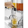 Distributeur de Jus de Fruit - 16 L - HENDI