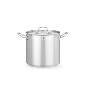 Pot with Profi Line Lid - 24 cm Diameter