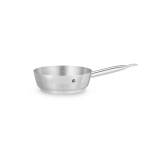 Sauteuse Conique Profi Line - 20 cm de Diamètre