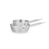 Braadpan Conisch Profi Line - 20 cm Diameter