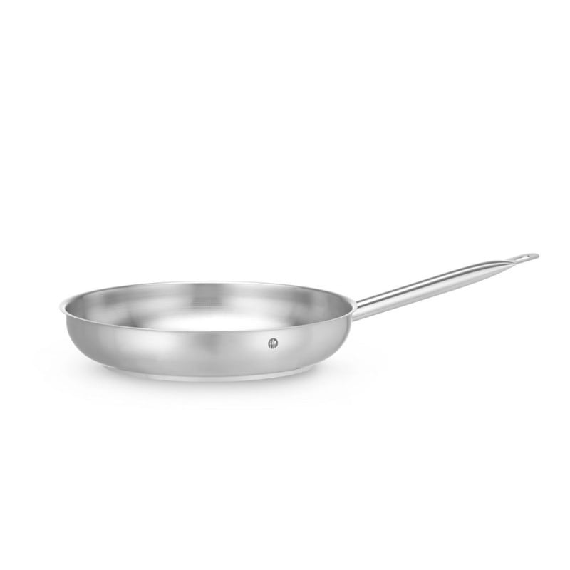 Profi Line 32 cm frying pan - HENDI brand - Fourniresto