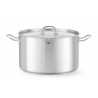 Low Pot with Lid Kitchen Line 32 cm