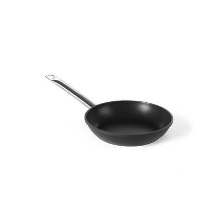 Aluminum Cast Iron Frying Pan - Induction Special - 25 cm