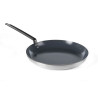 Aluminum Pan - 39 cm - Brand HENDI - Fourniresto