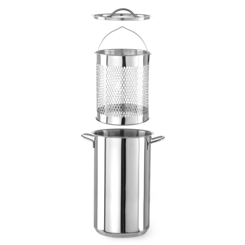 Asparagus Cooker XL - HENDI Asparagus Cooker XL - HENDI