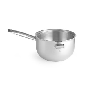 Bain-Marie-Topf aus Aluminium - HENDI